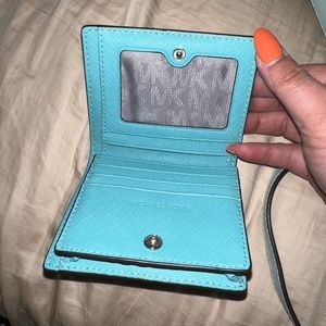 Michael Kors small wallet